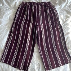 Capris